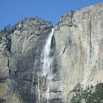 Yosemite Falls