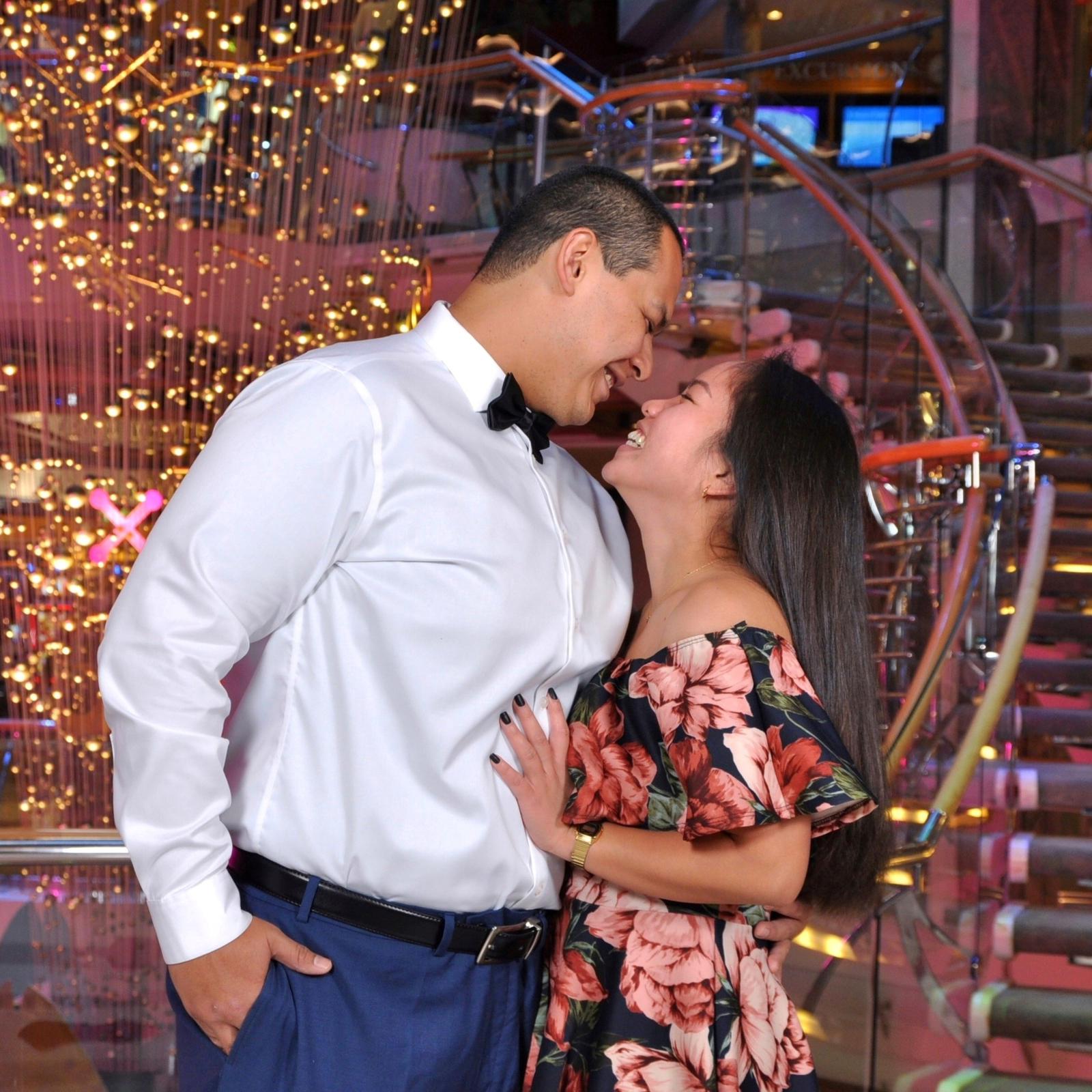 Cruise - Navigator of the Seas (2022)