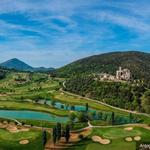 Antognolla Golf