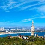 Cabrillo National Monument