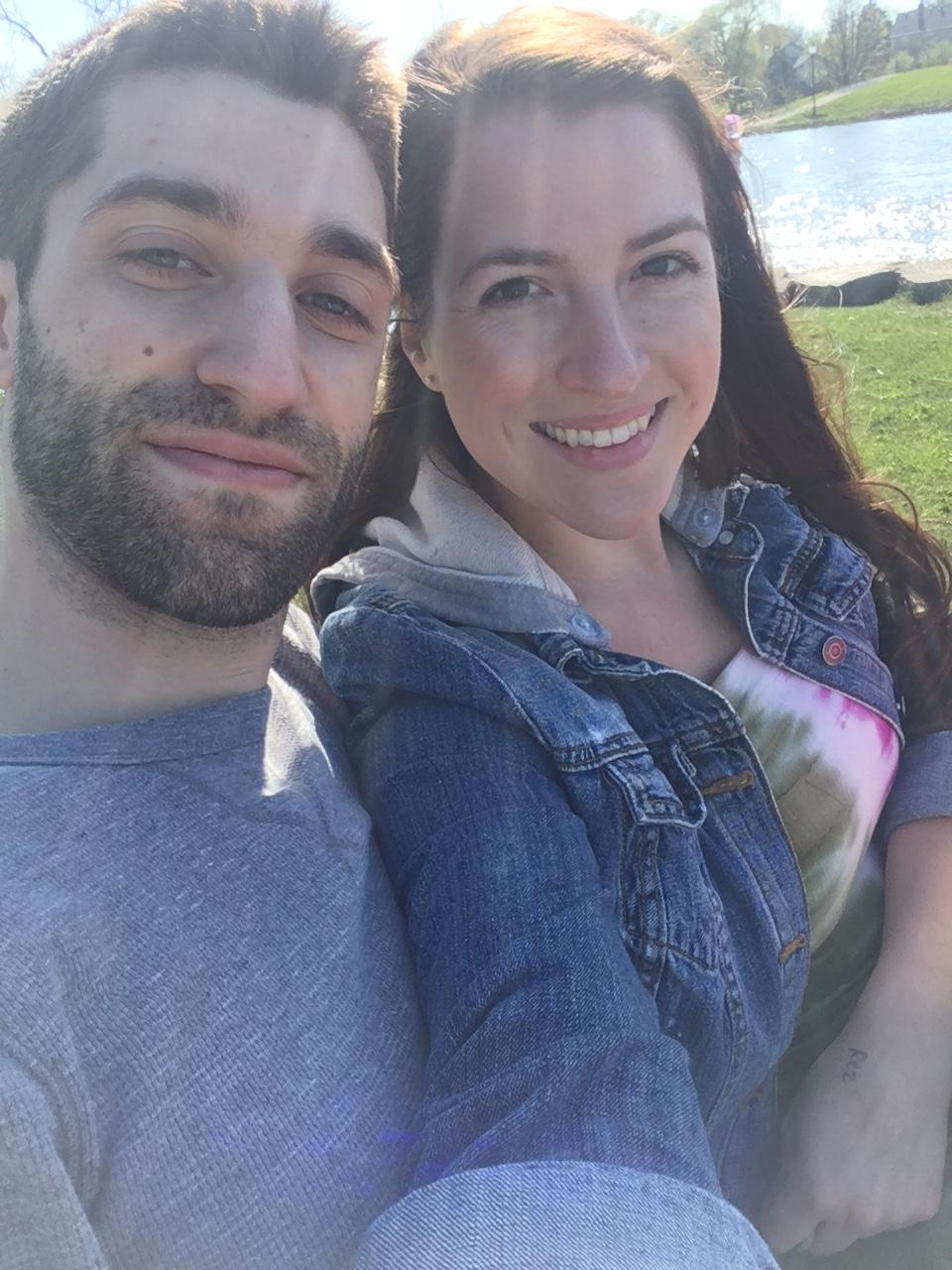 The Wedding Website of Kevin Michel and Erin White