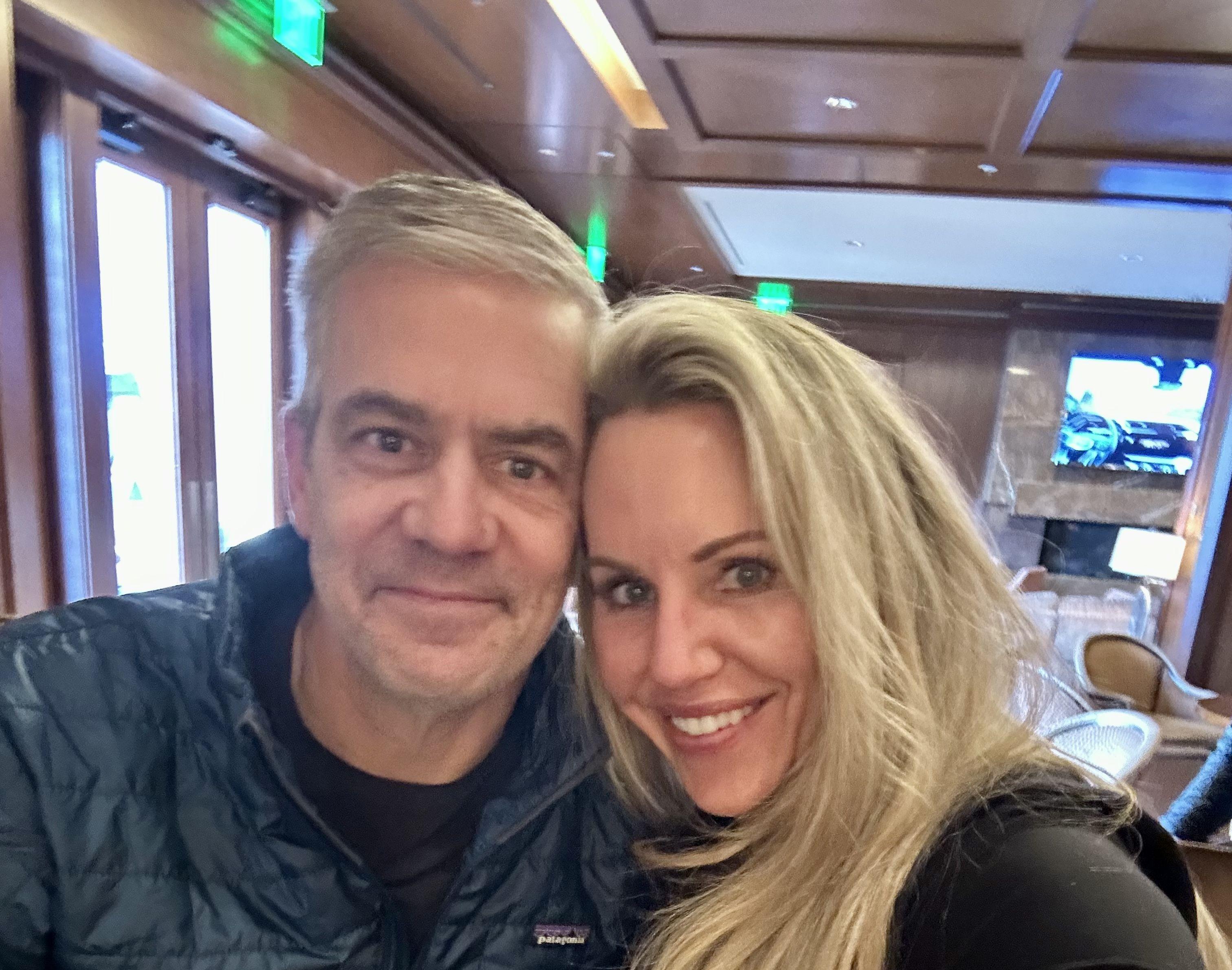 The Wedding Website of Ashley Stanwick and Kevin Kowalski