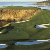 Pebble Beach Golf Links