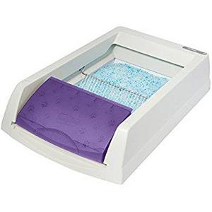 Purina Tidy Cats BREEZE Cat Litter Box System