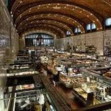 West Side Market