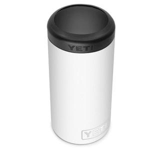 YETI Rambler 12 oz. Colster Slim Can Insulator for the Slim Hard Seltzer Cans