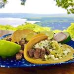 Antojitos mexicanos La Güerita