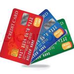 Debit/Credit Cards