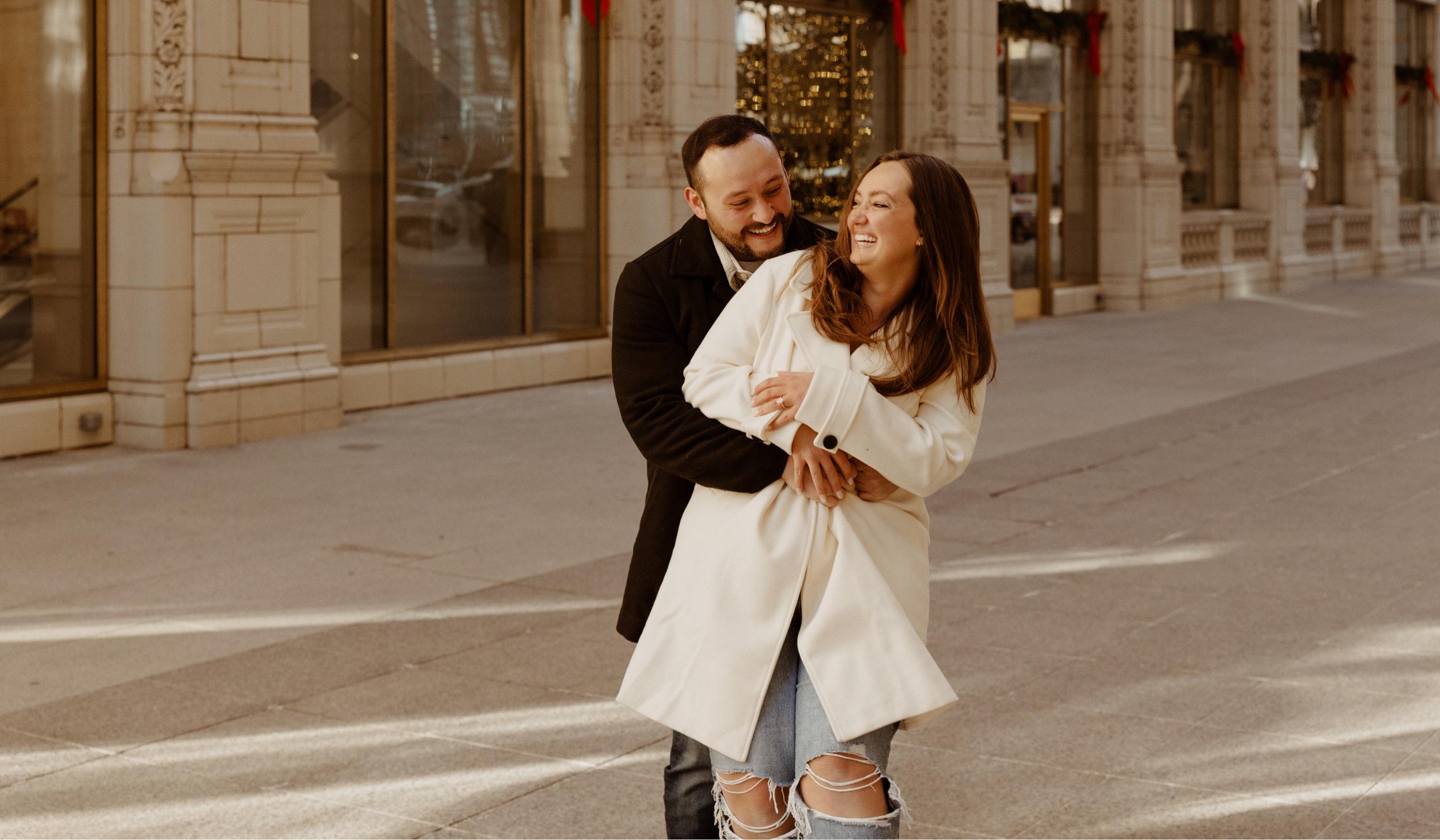 The Wedding Website of Taryn Celene Hollingsworth and Dominic Louis Manzella