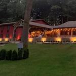 The Clarion River Lodge