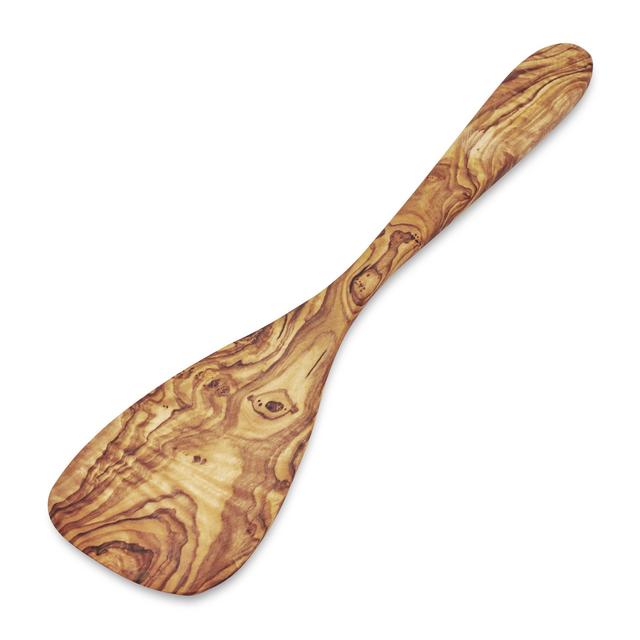 Sur La Table Olivewood Slotted Turner