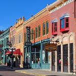 Deadwood
