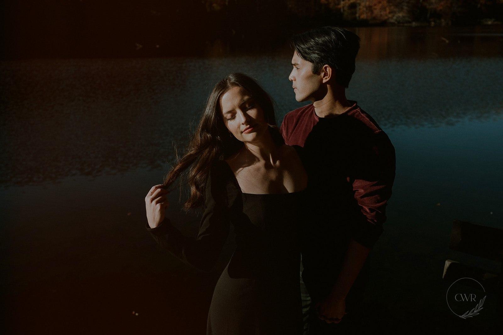 The Wedding Website of Elli Brown and Jose Gamo