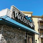 Waterfront Grille & Event Center
