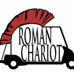 Free Downtown Transportation on the Roman Chariots