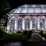 Royal Botanic Garden Edinburgh