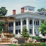 Bellamy Mansion Museum