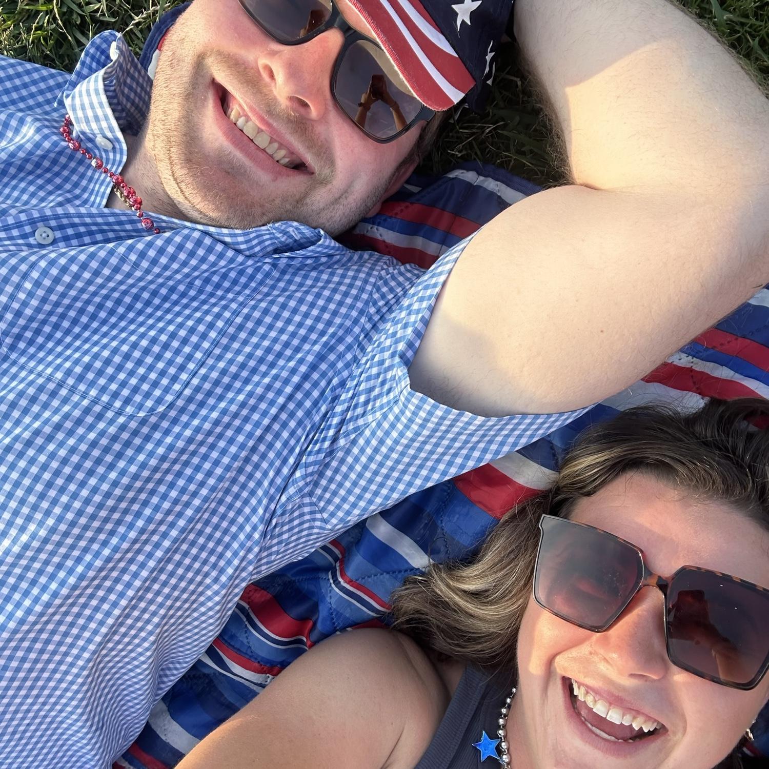 Fourth of July 2023