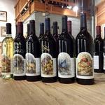Charles Spinetta Winery