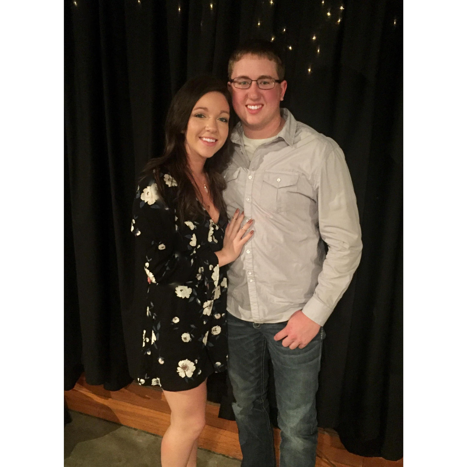 thankful for the many wedding opportunities to take pictures