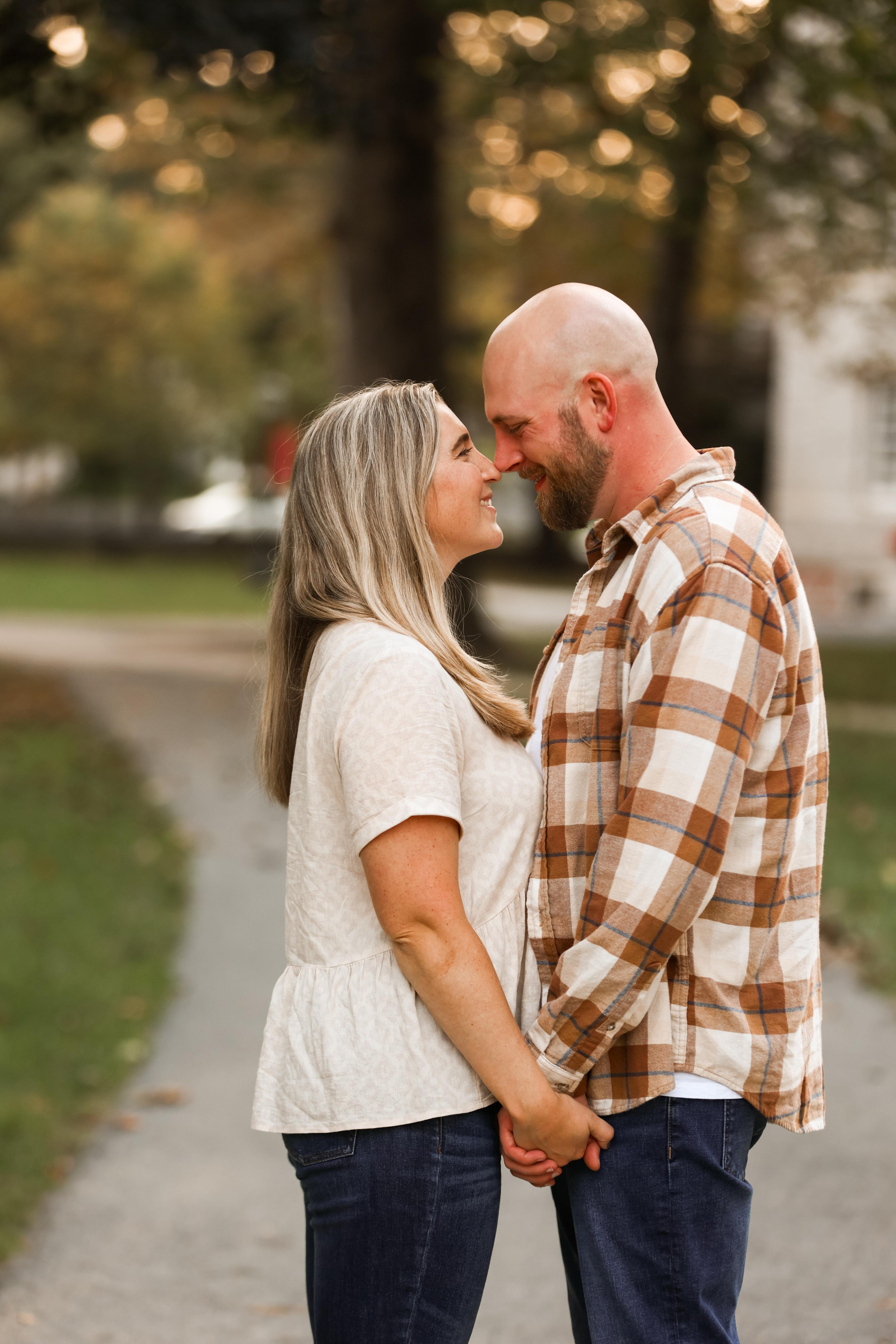 The Wedding Website of Devon Korhammer and Nick Beard