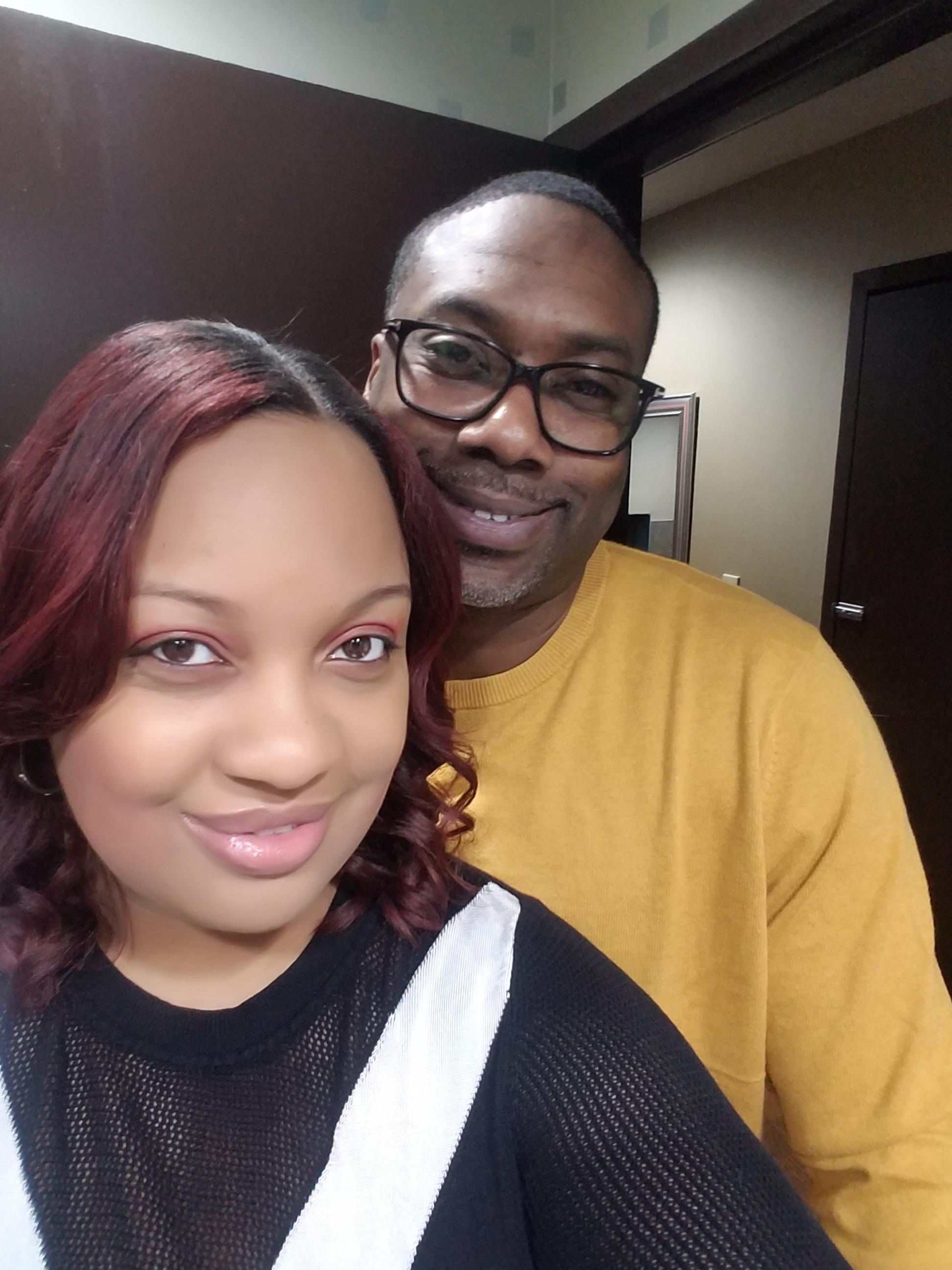 The Wedding Website of Shyla Q. Hasal and Shaun R. Pickens