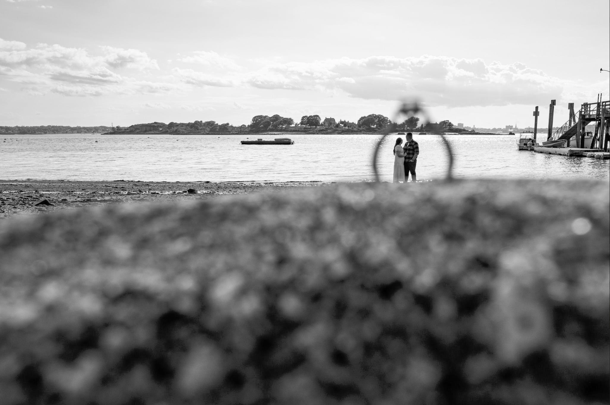 The Wedding Website of Cora-Lynn Silk and Keegan Newman