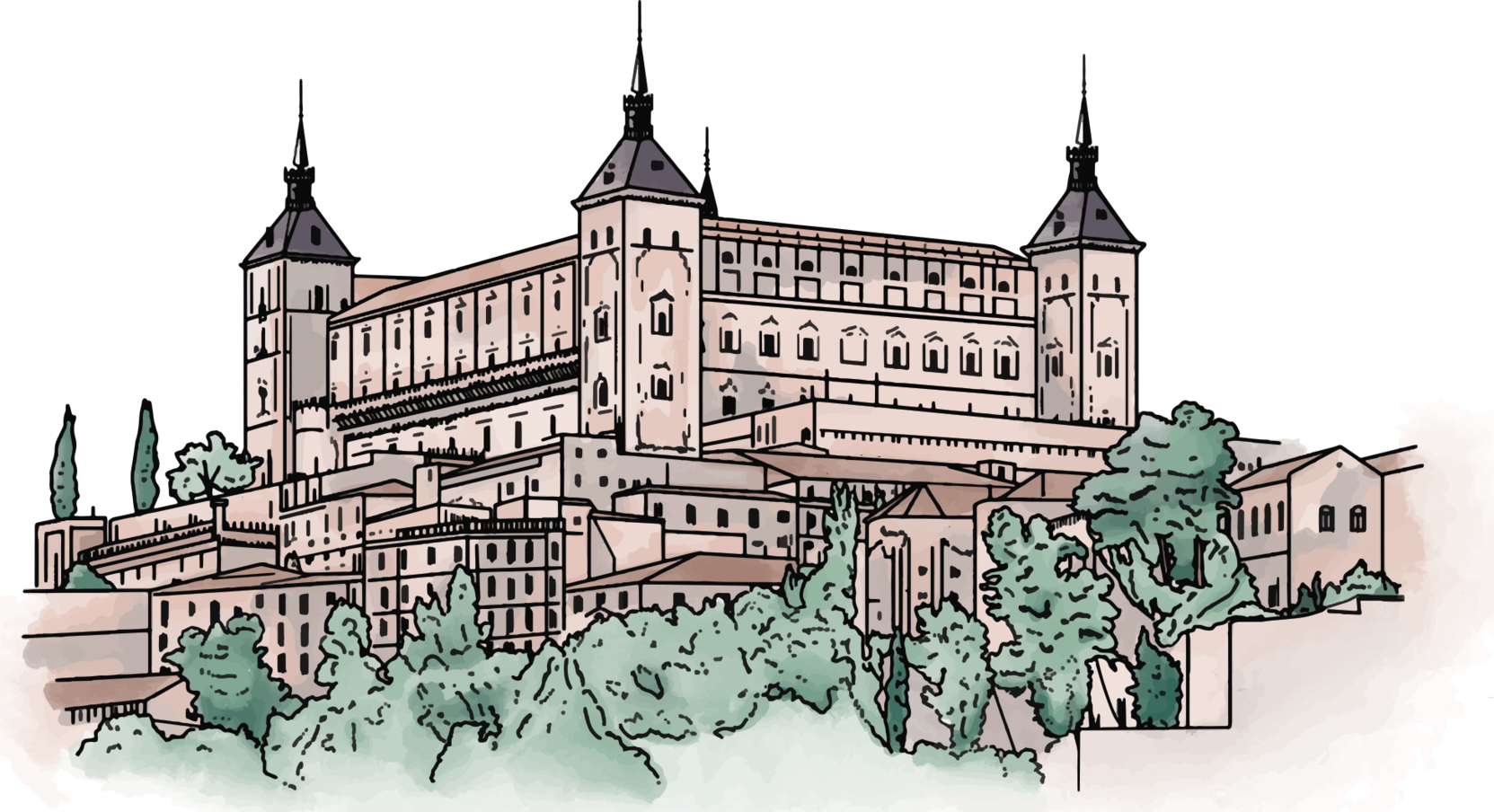 The Wedding Website of Meg Deiling and Carly Malestein