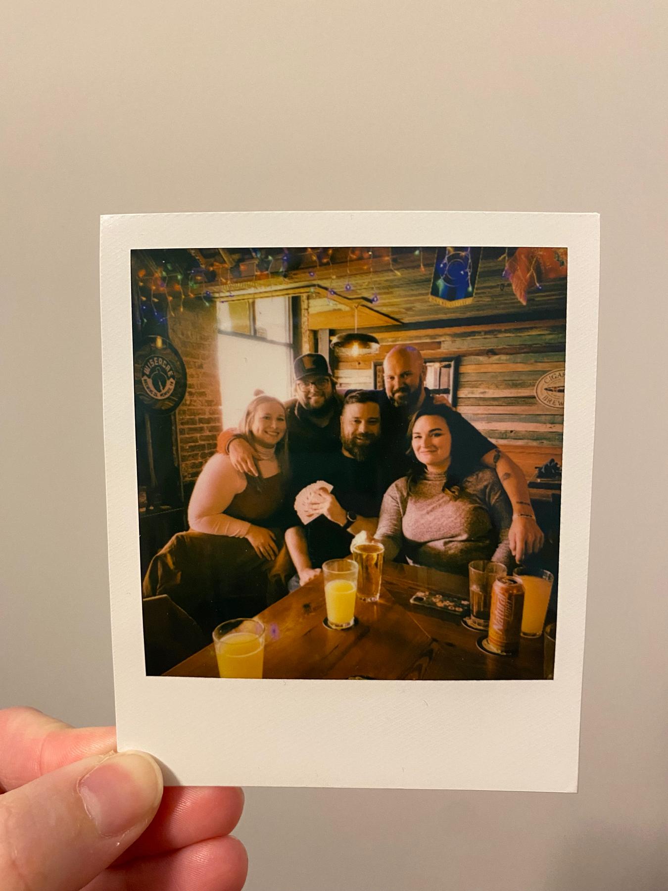 Jesse and the Napkin Kids
