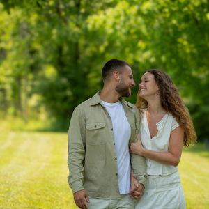 Our newlywed fund