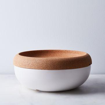 Emile Henry French Ceramic Kitchen Storage Collection