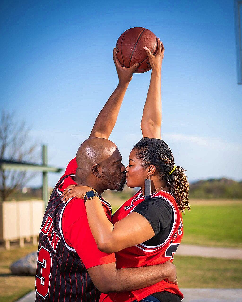 The Wedding Website of Ashley Cureton and Maurice Whitfield