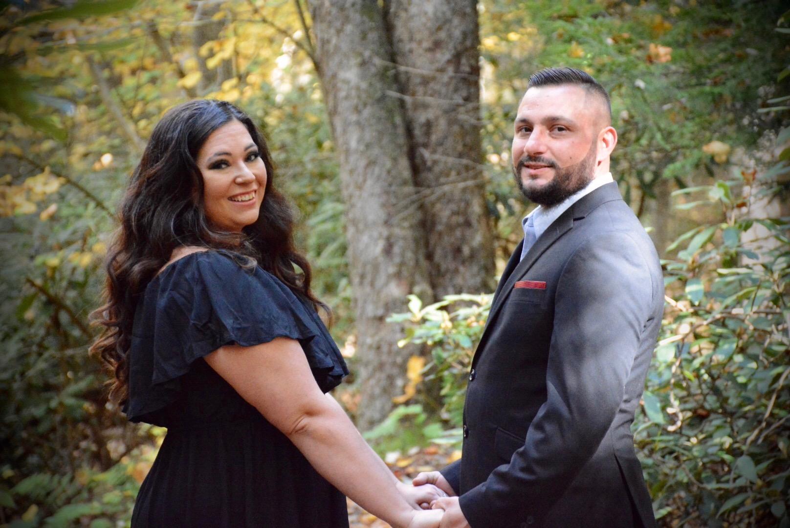 The Wedding Website of Alyssa Stinebiser and Bill Brummett