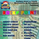 Elena’s Boat and Tours