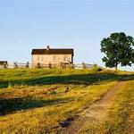 Manassas National Battlefield