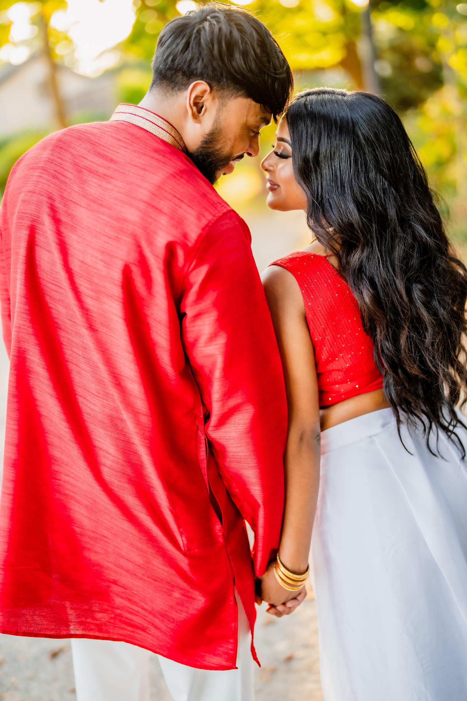 The Wedding Website of Nevethana Karunananthan and Chrishanth Krishnamoorthy