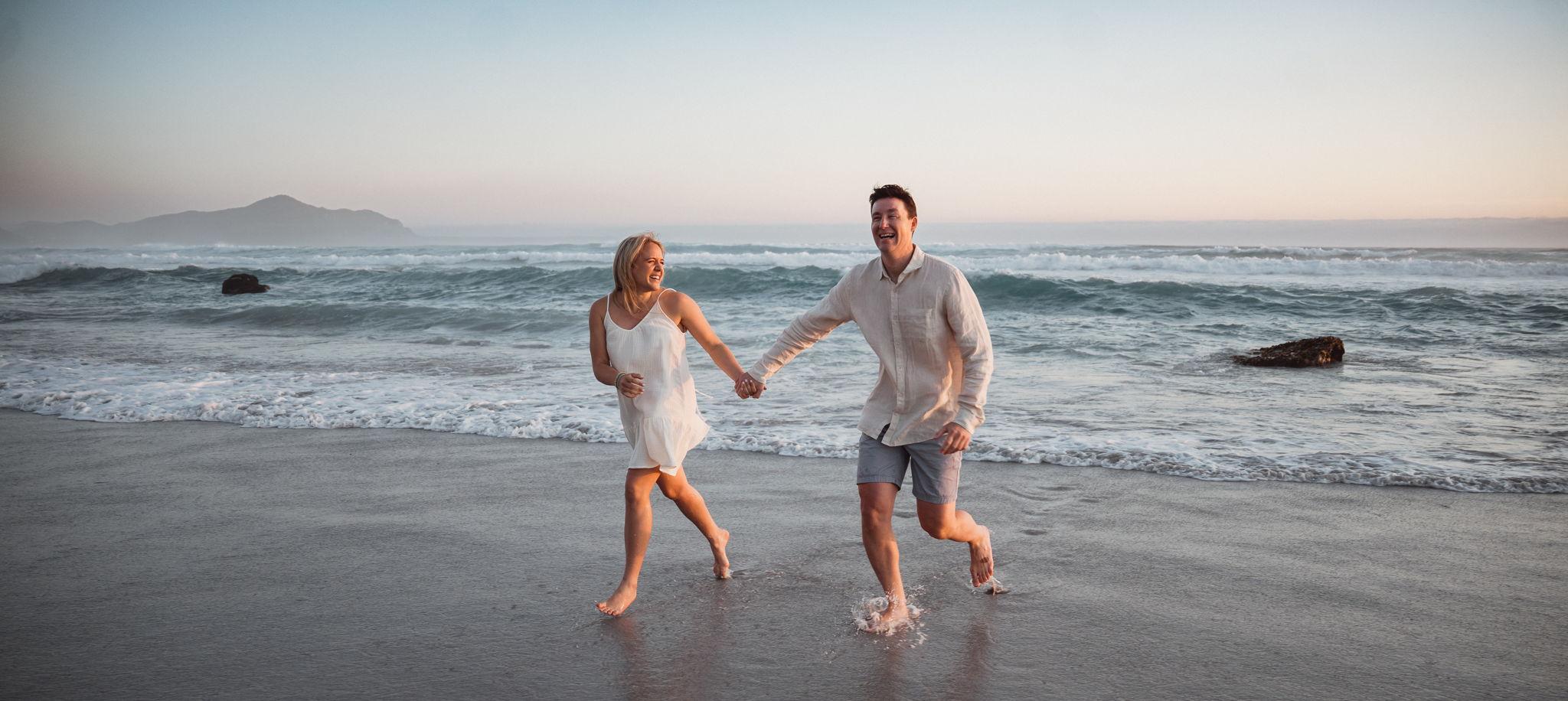 The Wedding Website of Jenna Spiers and Craig Yeats