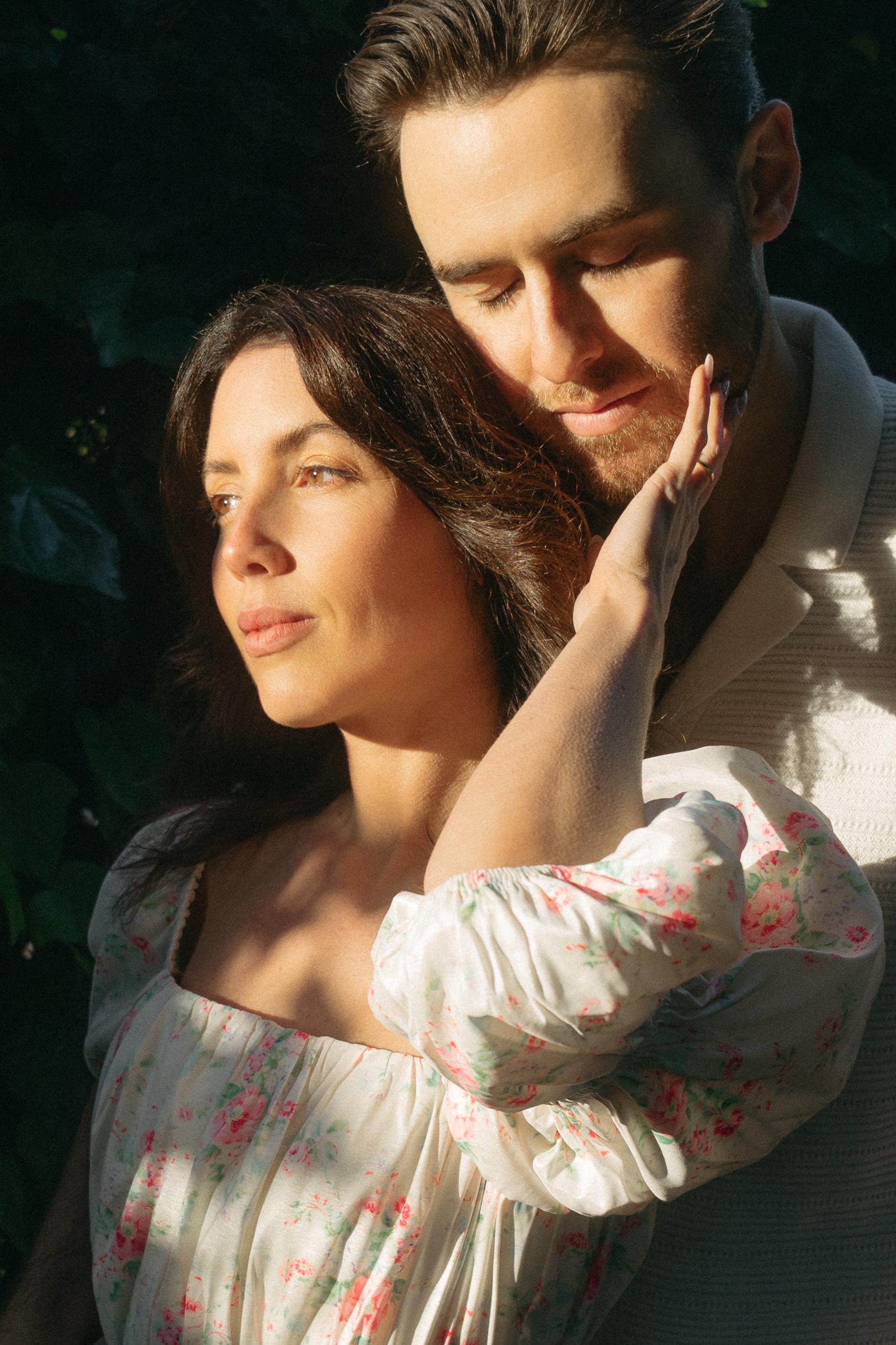 The Wedding Website of Megan Pato and Walker Moses