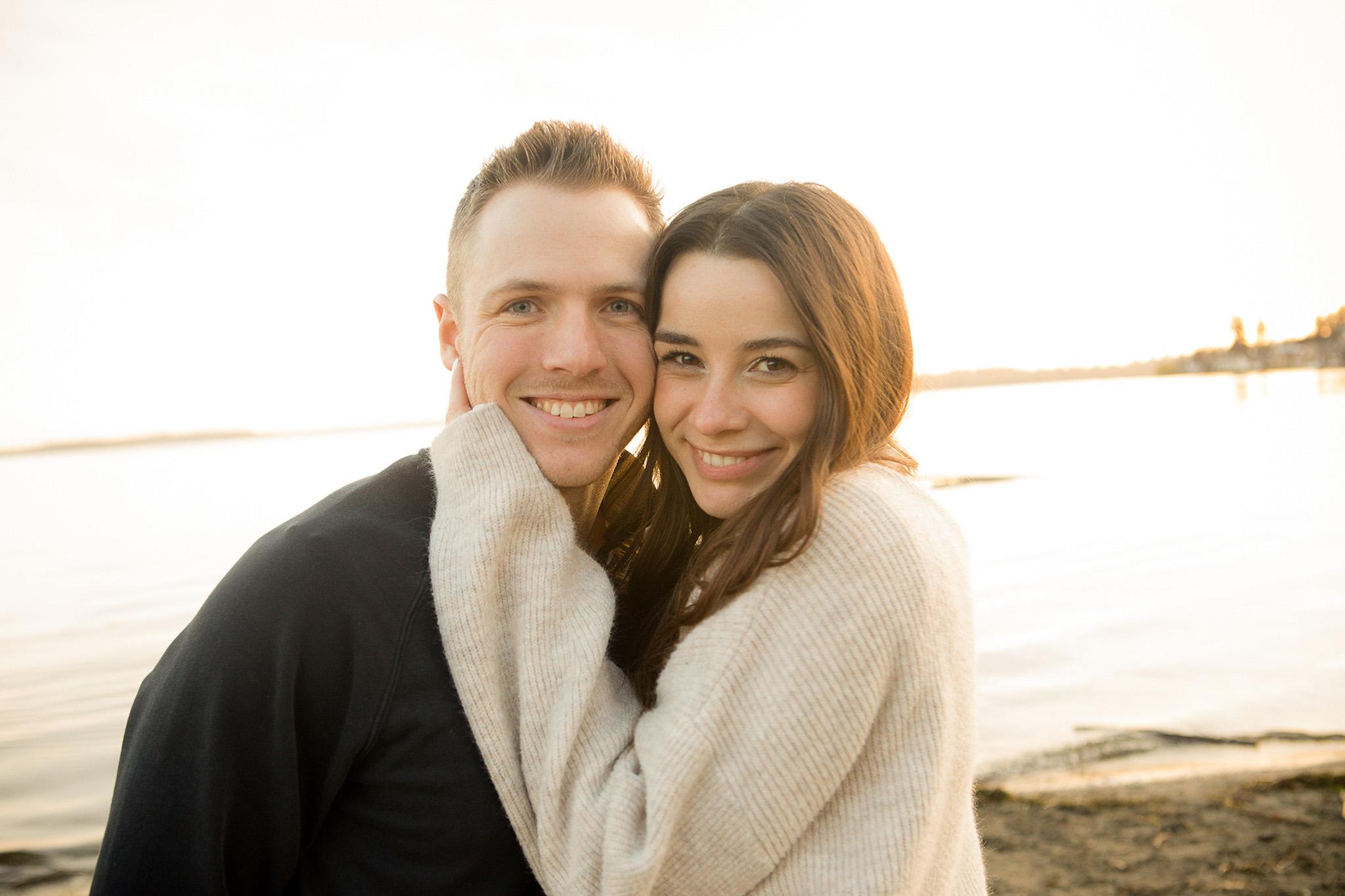The Wedding Website of Brett Silvey and Macy Dudenhoeffer