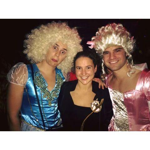 Halloween 2015