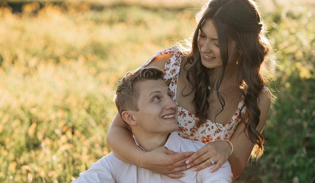 The Wedding Website of Alyssa Danley and Colton Langer