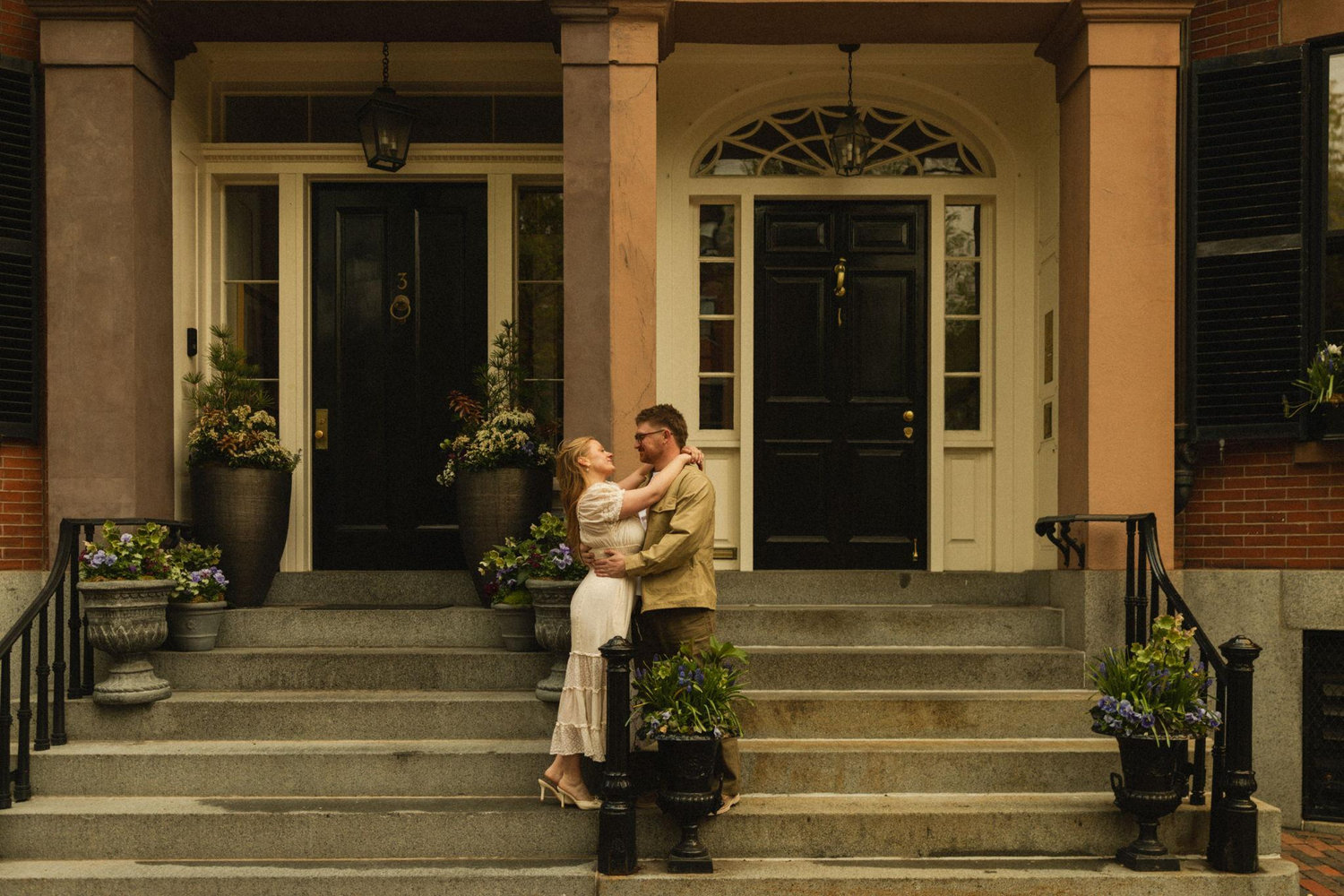 The Wedding Website of Julia Erb and Griffin Harten