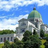 Saint Joseph's Oratory of Mount Royal