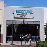 Shuckin Shack