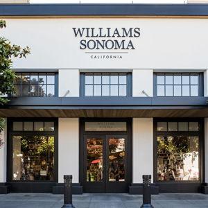 Williams Sonoma Gift Card