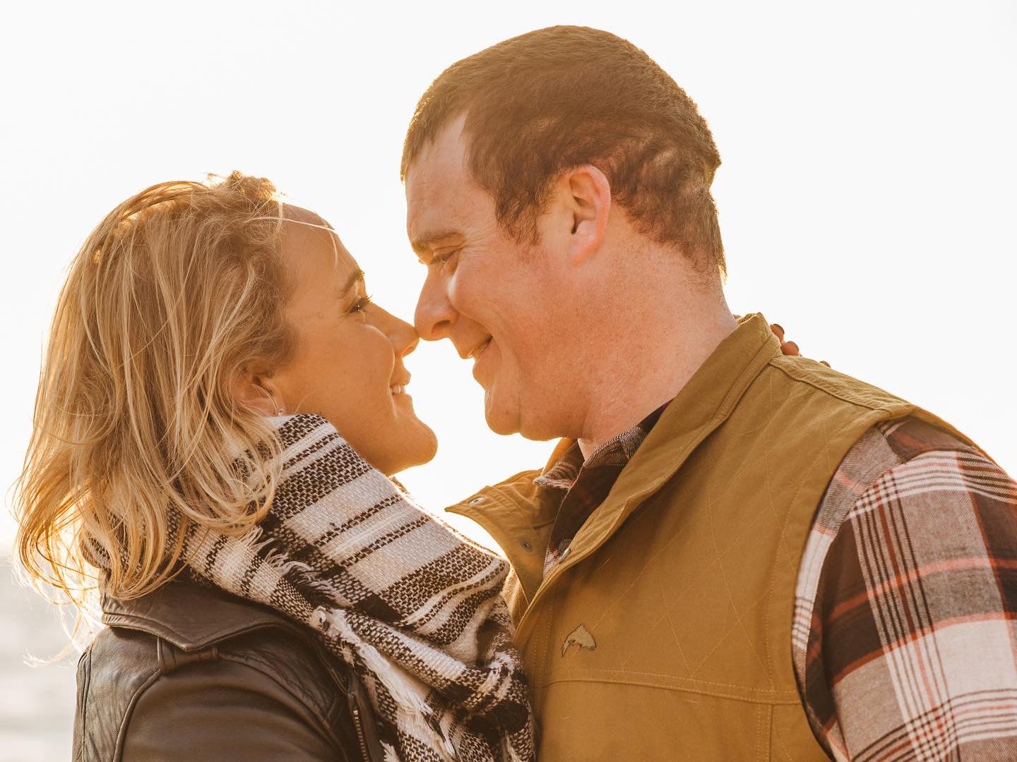 The Wedding Website of Casey Durkin and Brian Sievel