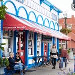 Chagrin Falls