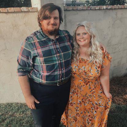 My forever wedding date!