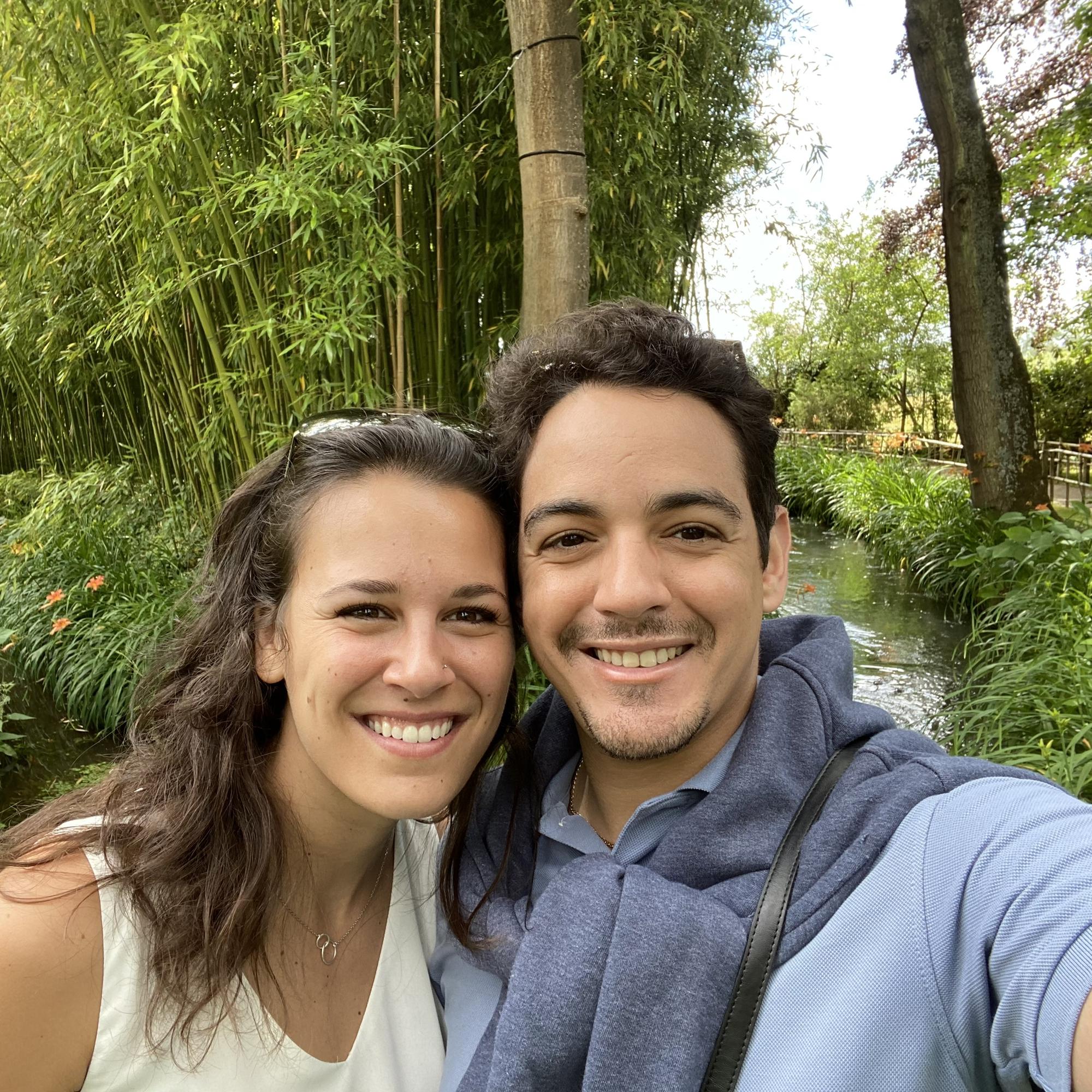 Giverny, France
June 2020