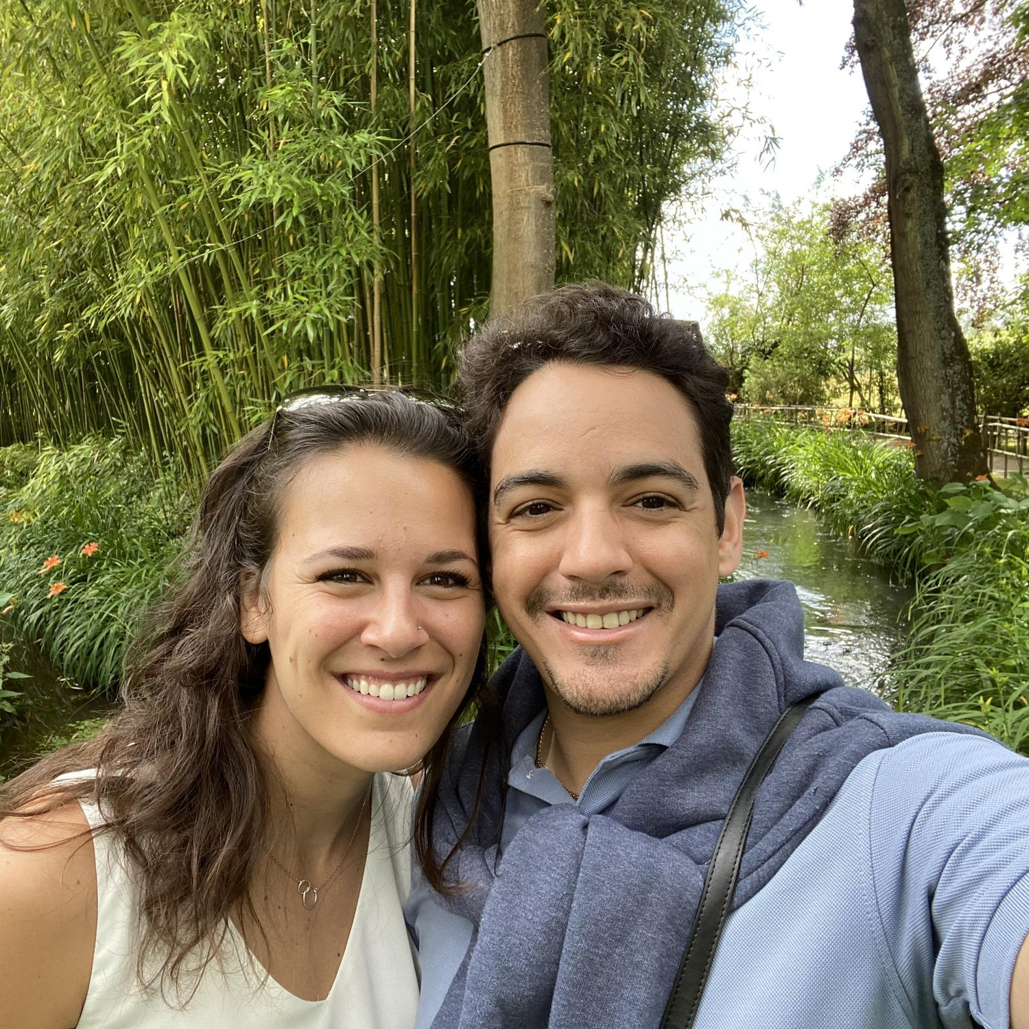 Giverny, France
June 2020